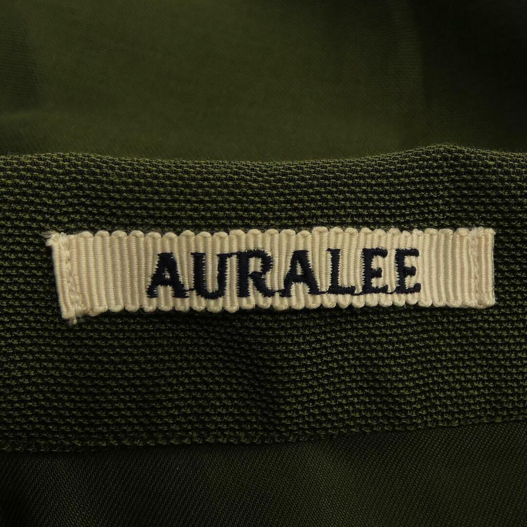 AURALEE(オーラリー)のオーラリー AURALEE ジャケット メンズのジャケット/アウター(テーラードジャケット)の商品写真