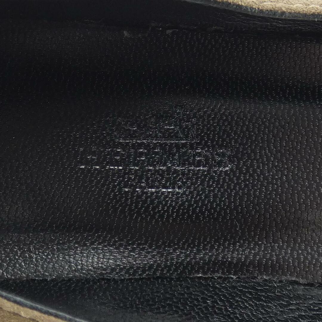 Hermes(エルメス)のエルメス HERMES フラットシューズ レディースの靴/シューズ(その他)の商品写真