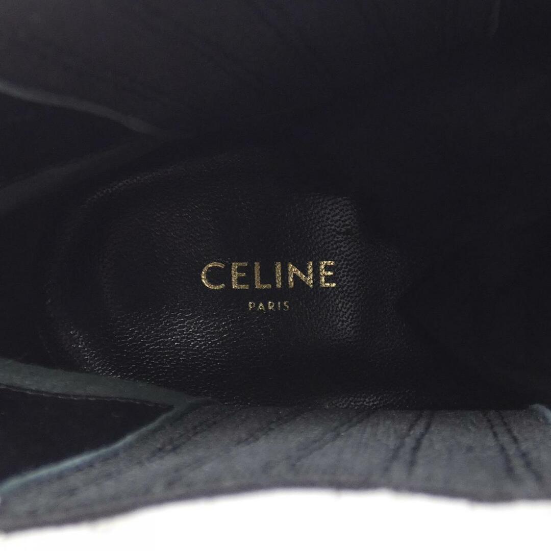 celine(セリーヌ)のセリーヌ CELINE ブーツ レディースの靴/シューズ(ブーツ)の商品写真