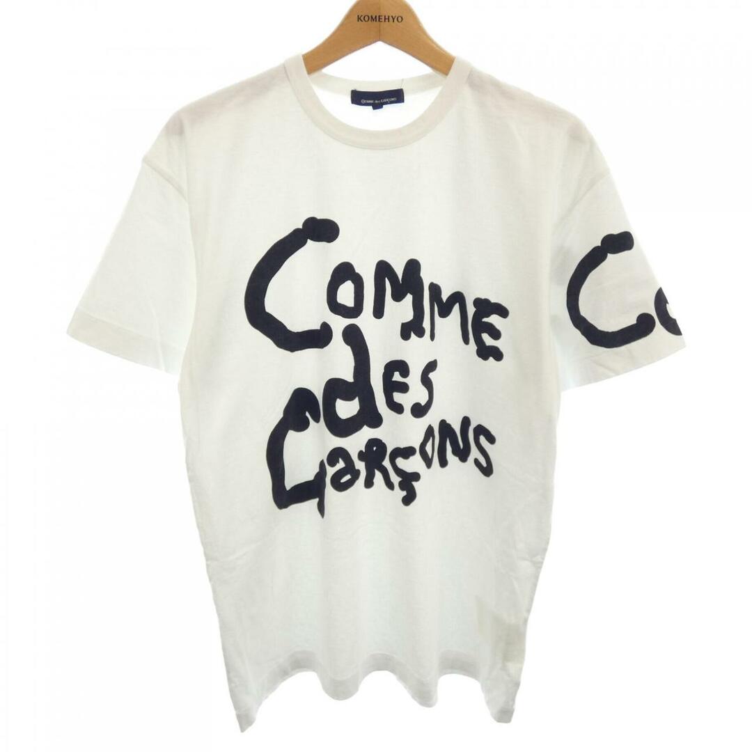 COMME des GARCONS(コムデギャルソン)のコムデギャルソン COMME des GARCONS Tシャツ メンズのトップス(シャツ)の商品写真