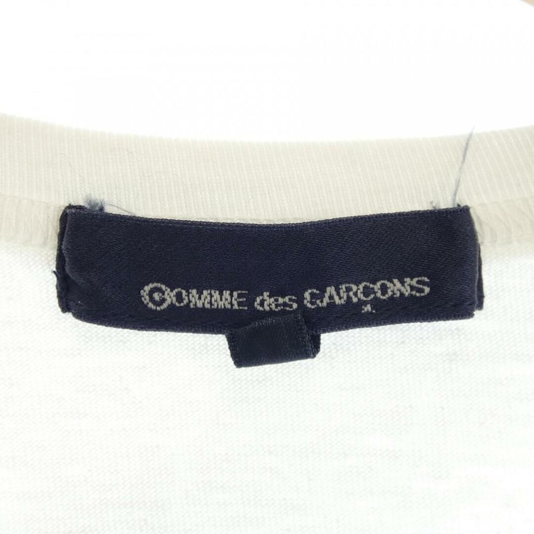 COMME des GARCONS(コムデギャルソン)のコムデギャルソン COMME des GARCONS Tシャツ メンズのトップス(シャツ)の商品写真