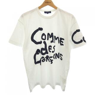 コムデギャルソン(COMME des GARCONS)のコムデギャルソン COMME des GARCONS Tシャツ(シャツ)