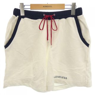 ラブレス(LOVELESS)のラブレス LOVELESS ショートパンツ(その他)