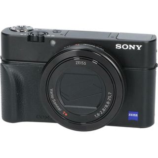 SONY - ＳＯＮＹ　ＤＳＣ－ＲＸ１００Ｍ３