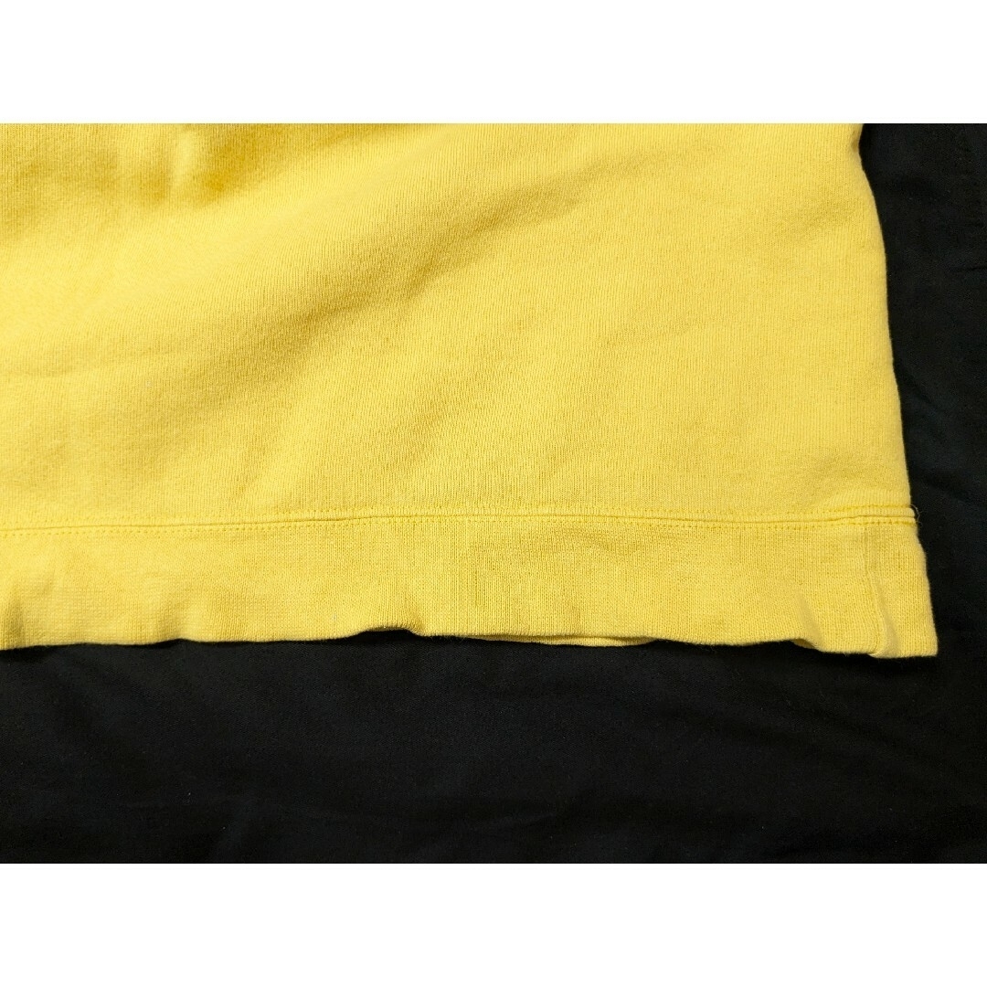 POLO RALPH LAUREN(ポロラルフローレン)の【希少品】90s POLO RALPH LAUREN 刺繍 スウェット メンズのトップス(スウェット)の商品写真