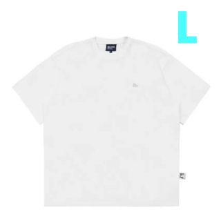 Bellken Hi-tech Fabric Tシャツ / White / L(Tシャツ/カットソー(半袖/袖なし))