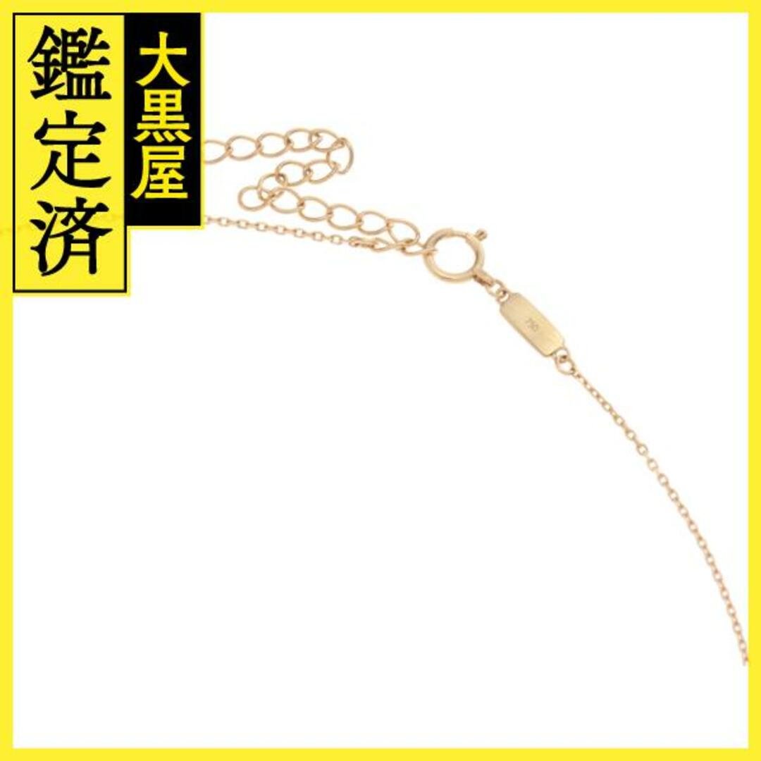 TASAKI(タサキ)のタサキ ディンジャーネックレス P-17155-18KYG 【472】 レディースのアクセサリー(ネックレス)の商品写真