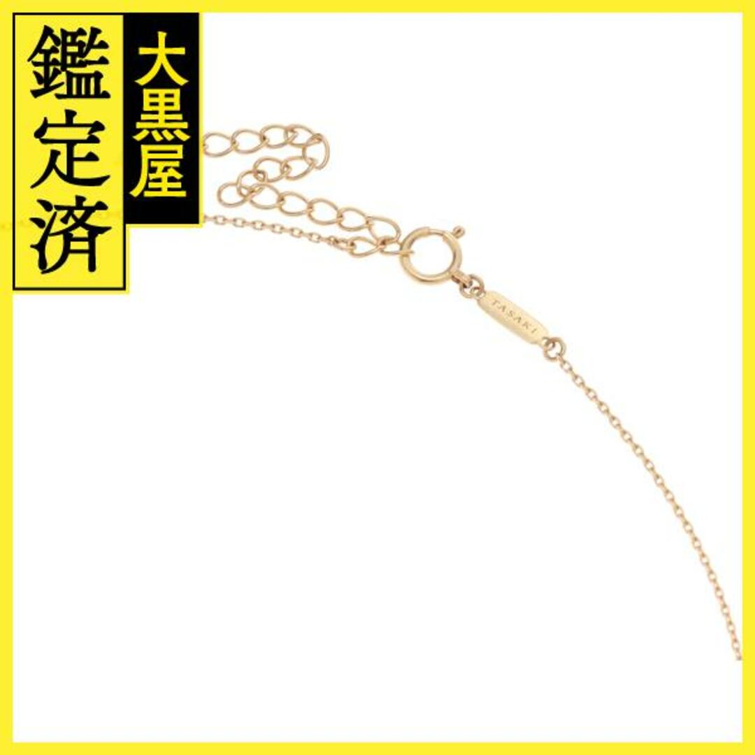 TASAKI(タサキ)のタサキ ディンジャーネックレス P-17155-18KYG 【472】 レディースのアクセサリー(ネックレス)の商品写真