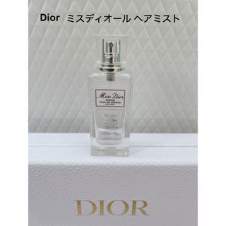 ディオール(Dior)のDior ミスディオール ヘアミスト(ヘアウォーター/ヘアミスト)