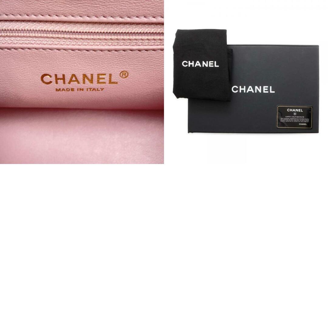 CHANEL(シャネル)のシャネル ハンドバッグ マトラッセ ココマーク アフィニティ 2wayチェーンショルダー A93749 CHANEL バッグ レディースのバッグ(ハンドバッグ)の商品写真