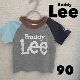 ◆Buddy Lee◆Tシャツ・半袖✳︎90サイズ✳︎キッズkids✳︎