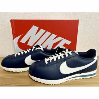 ナイキ(NIKE)のナイキ コルテッツ 28.0㎝ 新品 ミッドナイトネイビー/ノイズアクア/セイル(スニーカー)