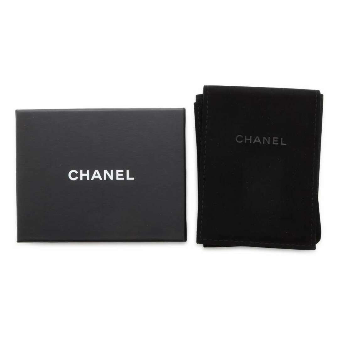 CHANEL(シャネル)のシャネル ネックレス ココマーク フェイクパール ハート B21P CHANEL アクセサリー レディースのアクセサリー(ネックレス)の商品写真