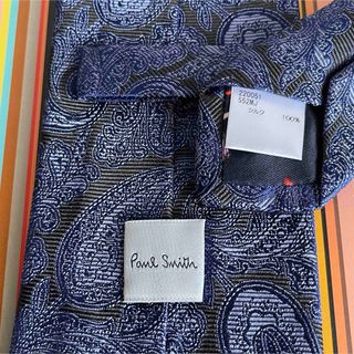 ポールスミス(Paul Smith)のポールスミス ネクタイ (ネクタイ)