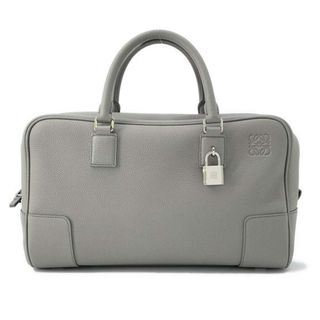 LOEWE - ロエベ ハンドバッグ アマソナ28 ソフトグレインカーフレザー A039N08X08 LOEWE 2wayショルダーバッグ