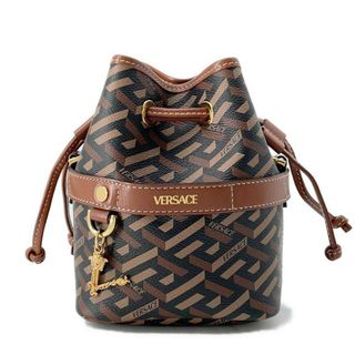 ヴェルサーチ(Gianni Versace) ショルダーバッグ(レディース)の通販 90 ヴェルサーチ(Gianni Versace) ショルダーバッグ(レディース)の通販 90