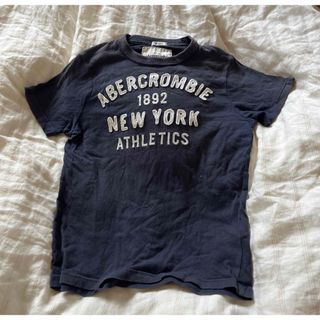 Abercrombie&Fitch - Abercrombie & Fitch Ｔシャツ　キッズ  Sサイズ