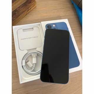 Apple - iPhone 13 mini 128GB [SIM FREE]