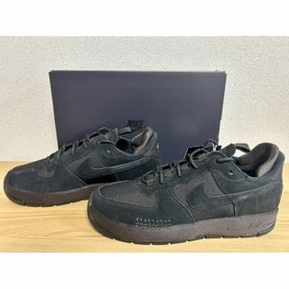 ナイキ(NIKE)のナイキ W エア フォース 1 ワイルド 27.5㎝（WMNS28cm） 新品(スニーカー)