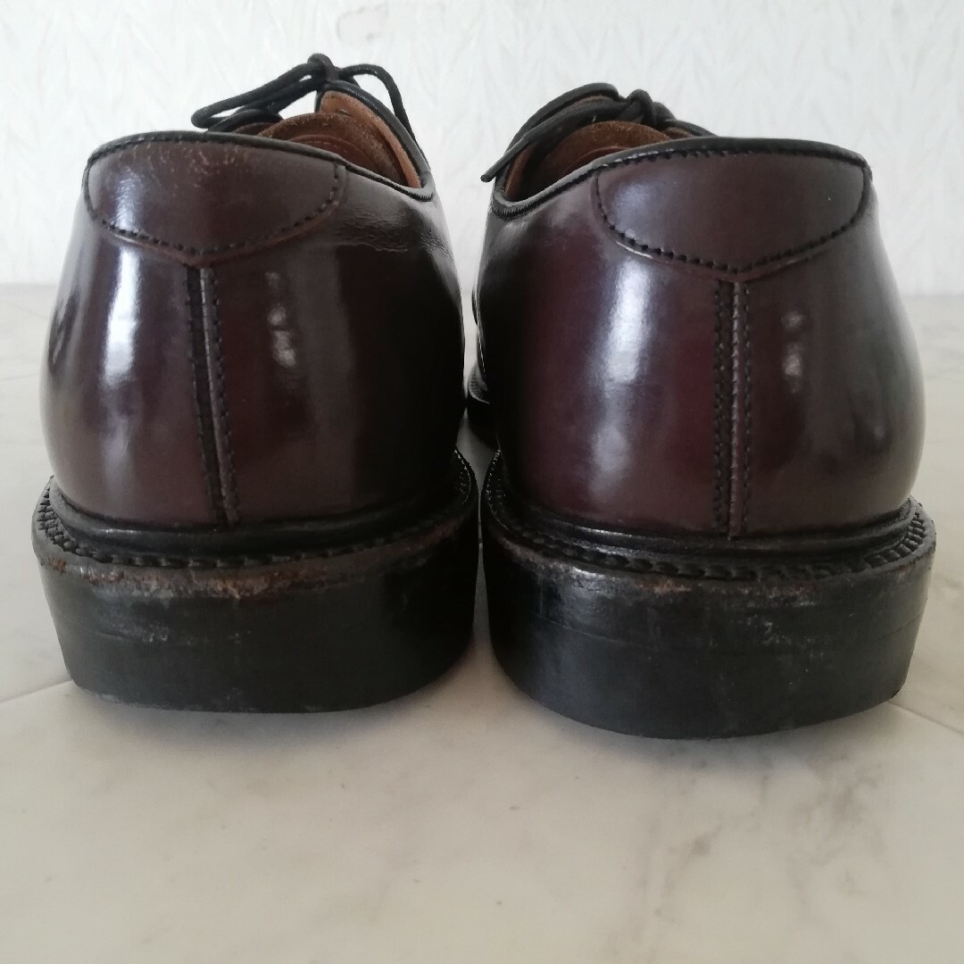 REGAL(リーガル)のREGAL リーガル 本革 ビジネスシューズ 24cm メンズの靴/シューズ(ドレス/ビジネス)の商品写真