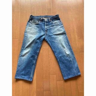 リーバイス(Levi's)のLevi's VINTAGE CLOTHING 501XX デニムパンツ(デニム/ジーンズ)