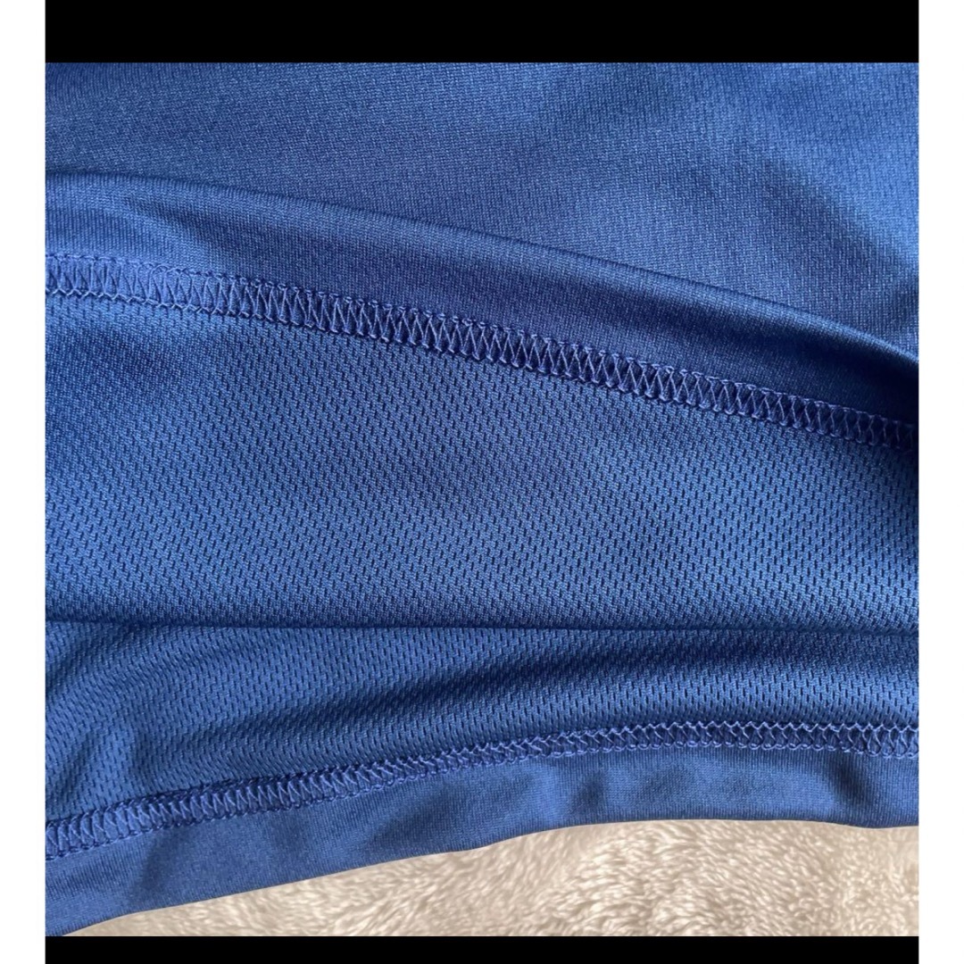 LL！MLB ドジャース 大谷翔平 長袖 シャツ メッシュ素材 メンズのトップス(Tシャツ/カットソー(七分/長袖))の商品写真