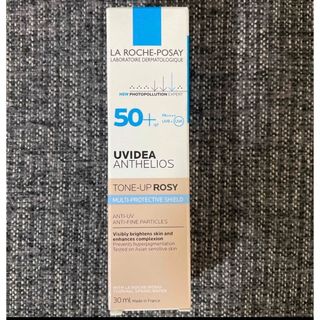 ラロッシュポゼ(LA ROCHE-POSAY)のラロッシュポゼ　UVイデア　プロテクショントーンアップ　ローズ(化粧下地)