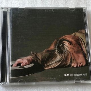 GLAY /rare collectives vol.2(2CD) (ポップス/ロック(邦楽))