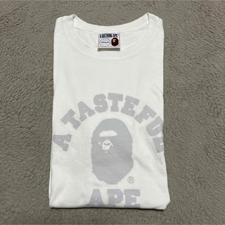 アベイシングエイプ(A BATHING APE)のAPE BAPE KAWS jjjjound tee tシャツ　2XL XXL(Tシャツ/カットソー(半袖/袖なし))