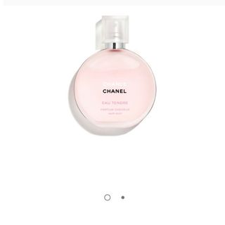 CHANEL - 5/20まで！CHANEL　チャンス　オータンドゥル　ヘアミスト　35ml