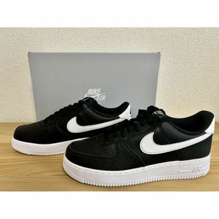 ナイキ(NIKE)のナイキ エア フォース 1 '07 28.0㎝ （WMNS28.5）新品(スニーカー)