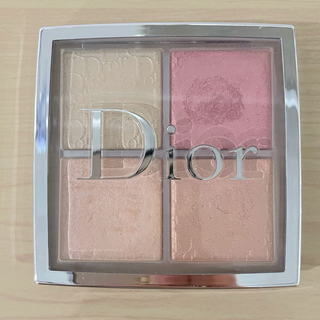Dior - 【Dior】フェイスグロウパレット 004