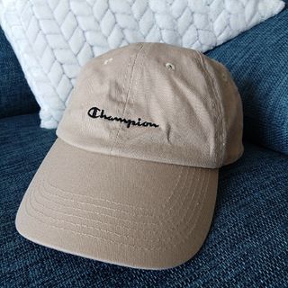 Champion - Champion キャップ