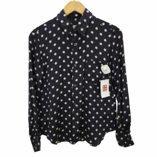 コムデギャルソン(COMME des GARCONS)のCOMME des GARCONS COMME des GARCONS(コムデギ(シャツ/ブラウス(長袖/七分))