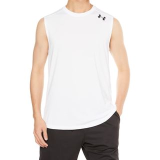 UNDER ARMOUR - アンダーアーマー ノースリーブ