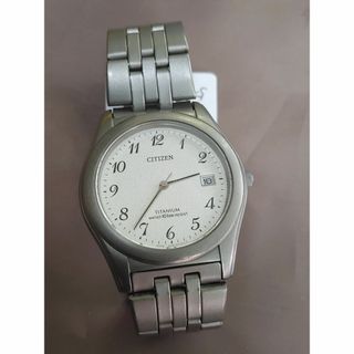 シチズン(CITIZEN)のシチズン☆腕時計☆メンズ☆USED品☆中古品☆(腕時計(アナログ))