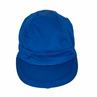 agnes b. - agnes b.(アニエスベー) コットンリボンキャップ レディース 帽子