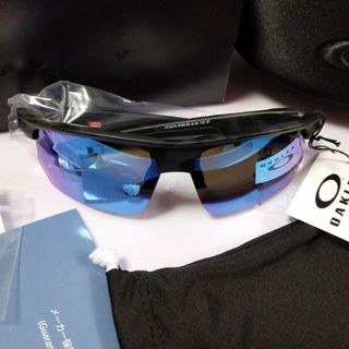 オークリー(Oakley)のオークリー サングラス 偏光レンズ 9400-0568(サングラス/メガネ)