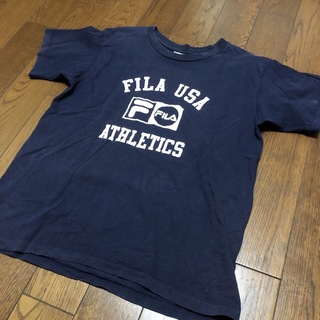FILA - フィラTシャツ