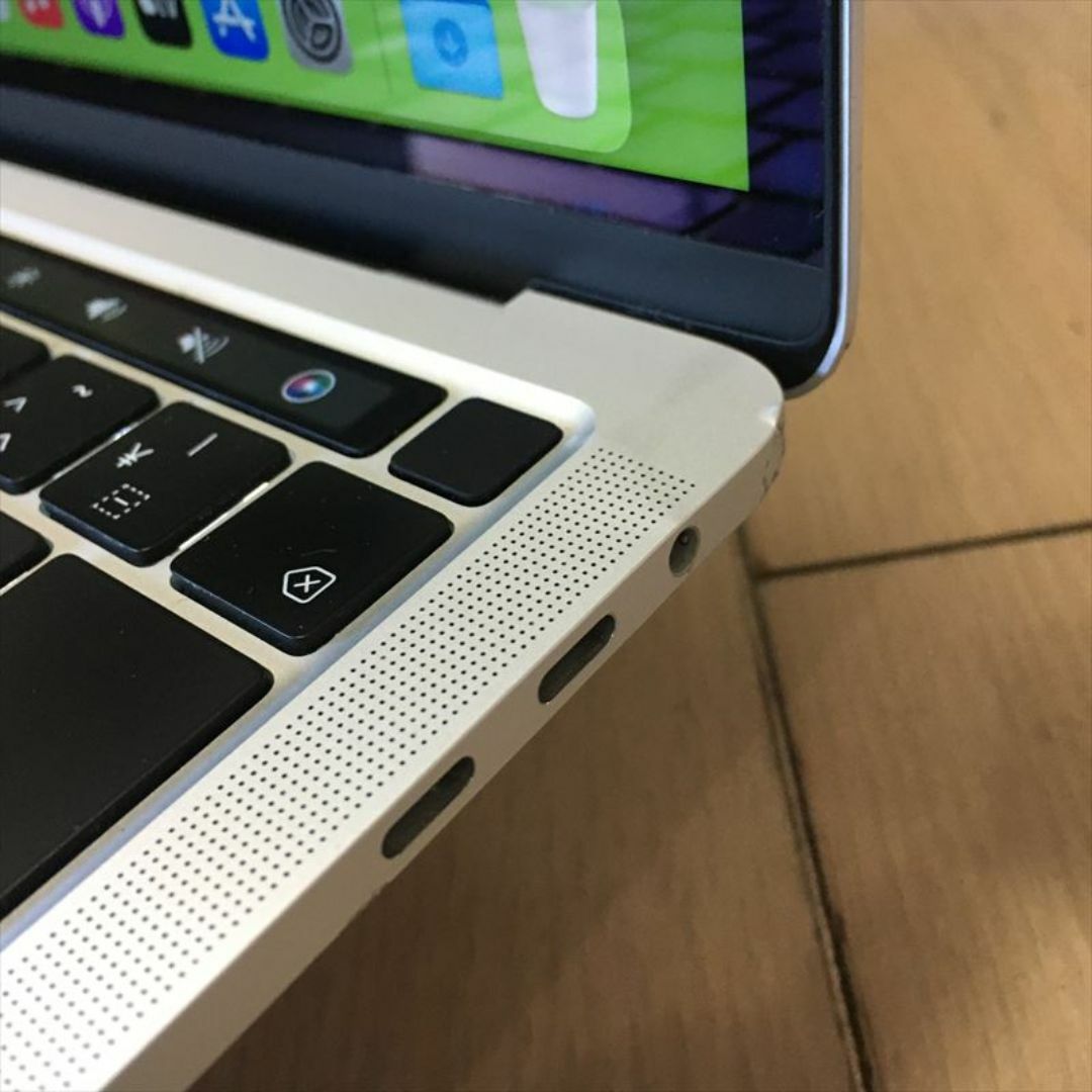 Apple - 585)MacBook Pro 13インチ 2020 Core i5-512GBの通販 by act4 ...