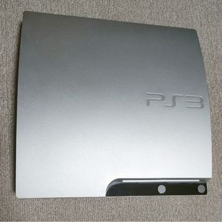 ソニー(SONY)のPlayStation3 /プレステ3/CECH-2500A(家庭用ゲーム機本体)