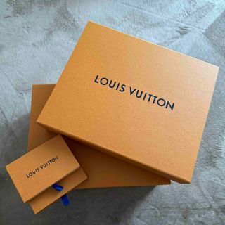 LOUIS VUITTON >>> 空箱