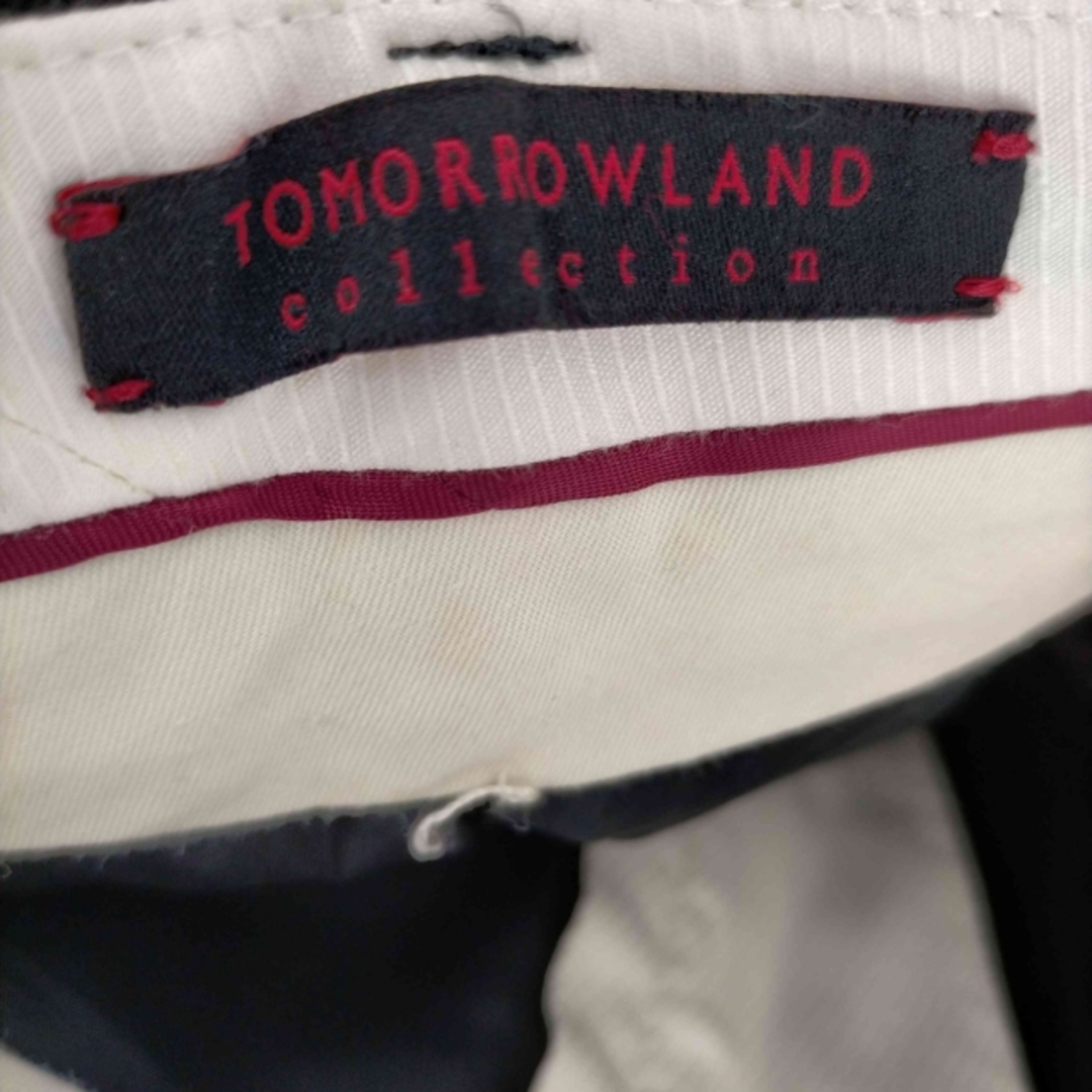 TOMORROWLAND(トゥモローランド)のTOMORROWLAND collection(トゥモローランドコレクション) レディースのパンツ(その他)の商品写真