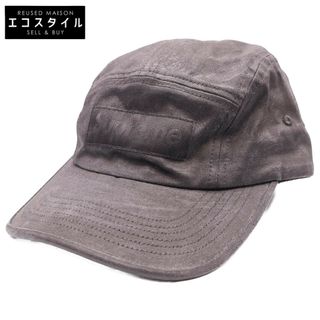 シュプリーム(Supreme)のシュプリーム ｘMM6【新品】Painted Camp Cap ペインテッドキャンプキャップ/ ONE SIZE(キャップ)