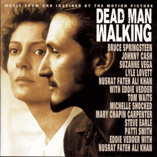 Dead Man Walking: Music From And Inspired By The Motion Picture / David Robbins (CD)(映画音楽)