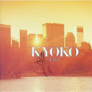 Kyoko ― オリジナル・サウンドトラック /  (CD)(映画音楽)