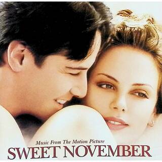 Sweet November / Various Artists (CD)(映画音楽)