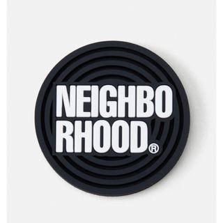 ネイバーフッド(NEIGHBORHOOD)のNEIGHBORHOOD LOGO COASTER(その他)