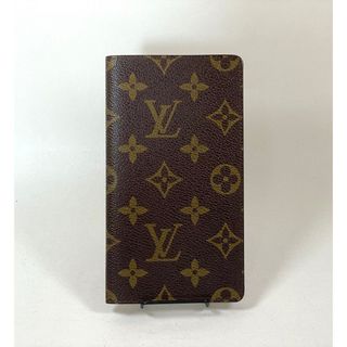 LOUIS VUITTON - LOUISVUITTON ルイヴィトン　カバー　ケース　財布