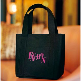 フォション(FAUCHON)のGLOW 5月号付録　大人のデイリートート(トートバッグ)